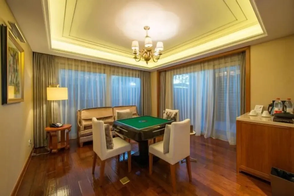 Relais & Chateaux·The Dreamland Resort