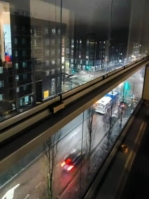 New Apartment Pearl near Airport