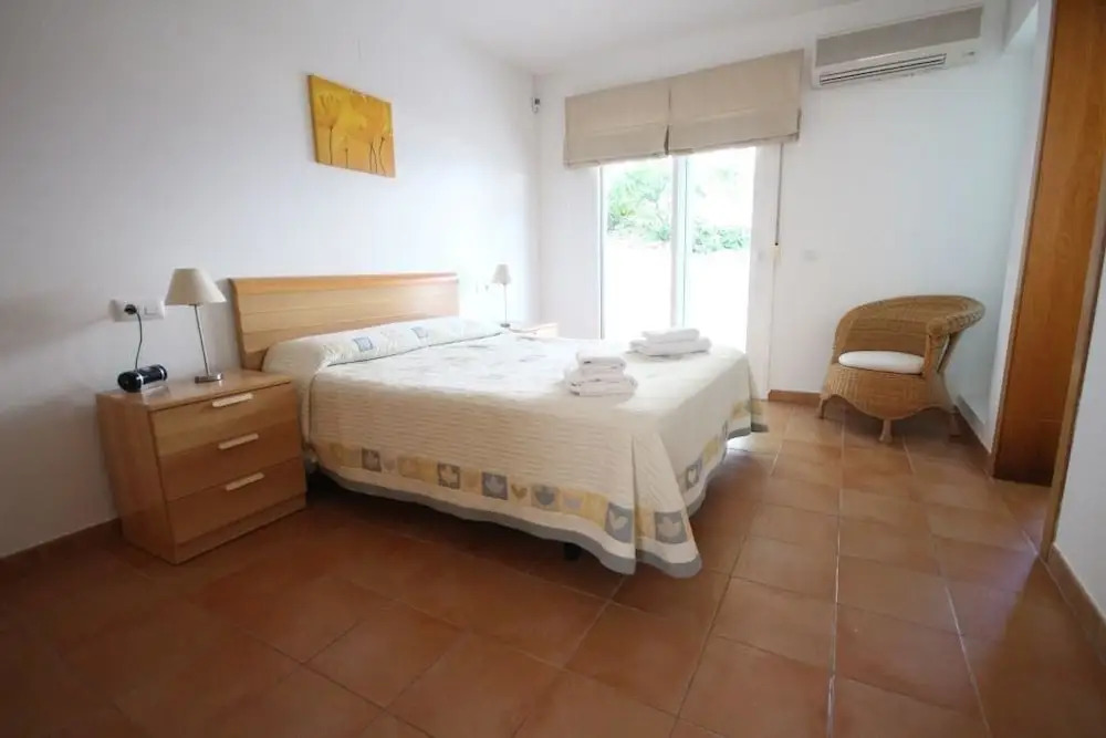 Villa Pacifico