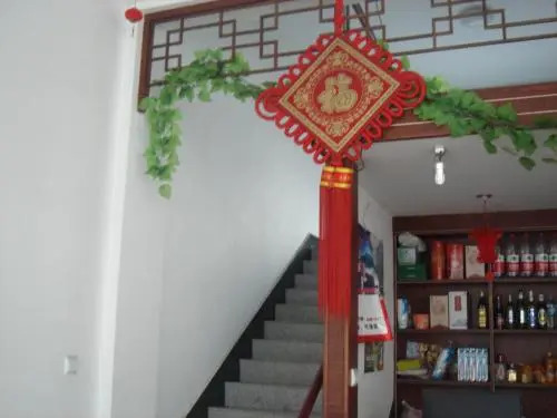 Hui Lai Hotel