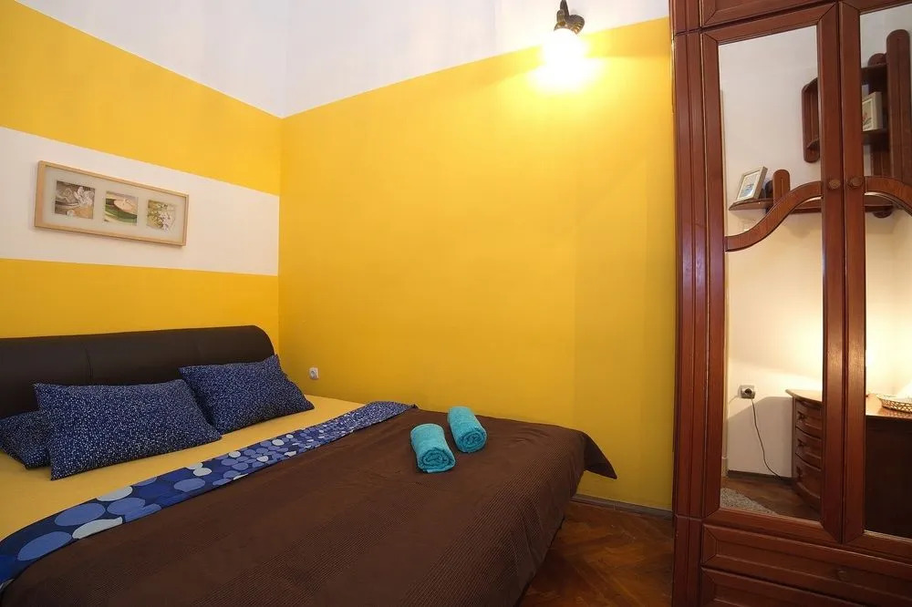 Budapest City Center Apartments