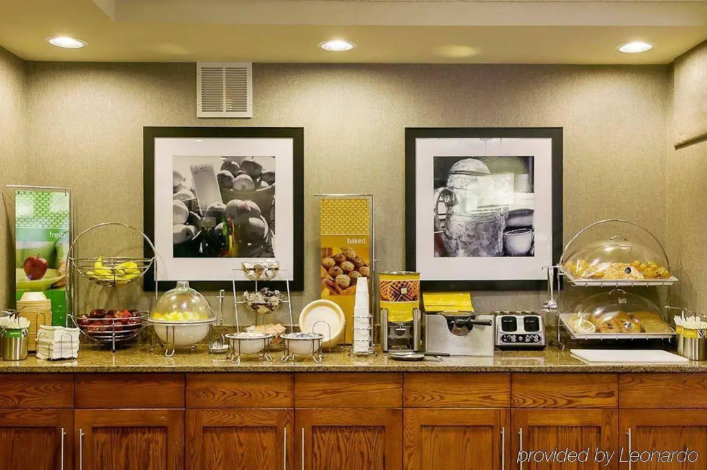 Hampton Inn Fort Collins