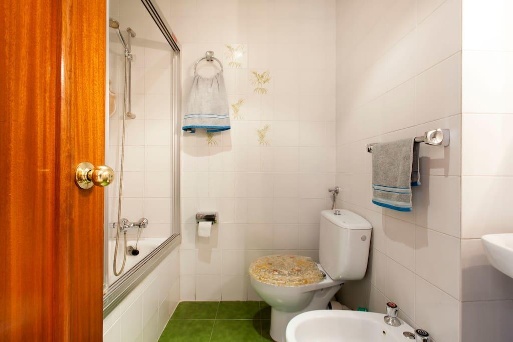 Modern B&B Somosaguas