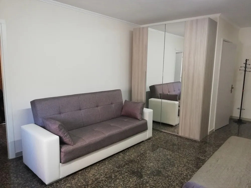A Casa di Carla e Lucia