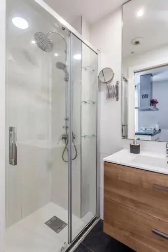 Conde de melito Apartment Premium