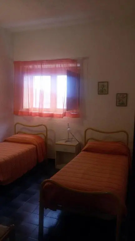 Gigias House