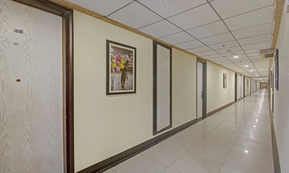 FabHotel Sapphire 83 Best hotel in Manesar, Gurugram
