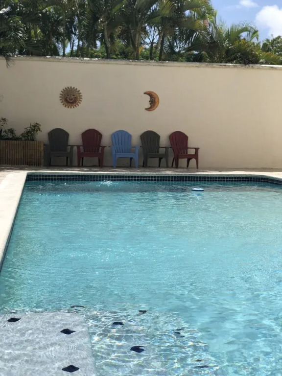 Verdemar Beach Studio Apartment