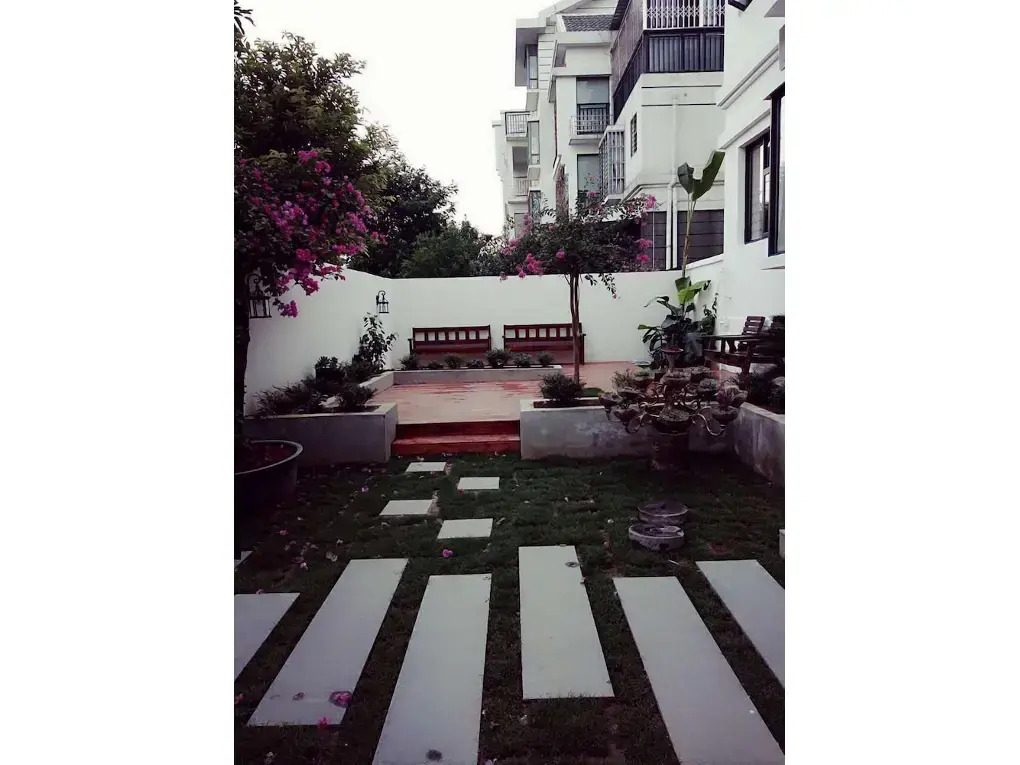 Green Forest Resort
