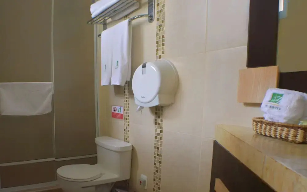 Hotel MC Suites - Confort cerca del Aeropuerto