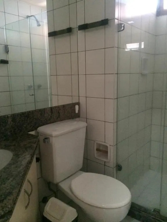 Vila Costeira Flat Apto Particular