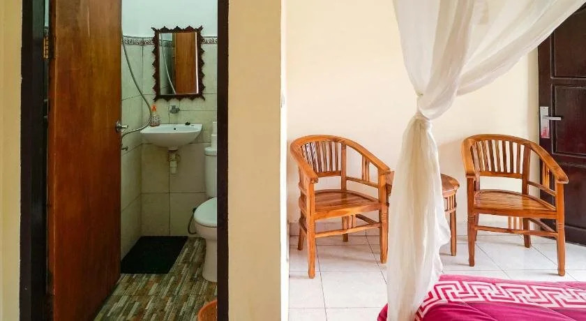 Banana Guest House