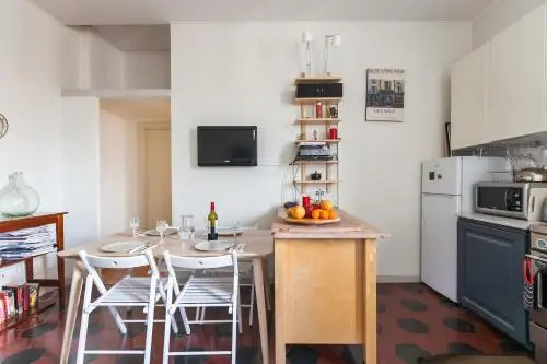 Studio Flat Testaccio