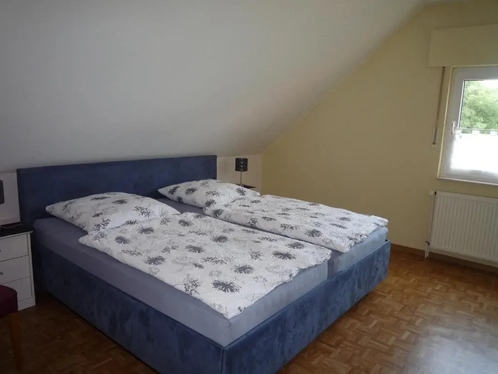 Ferienwohnung mit 3 Schlafzimmern