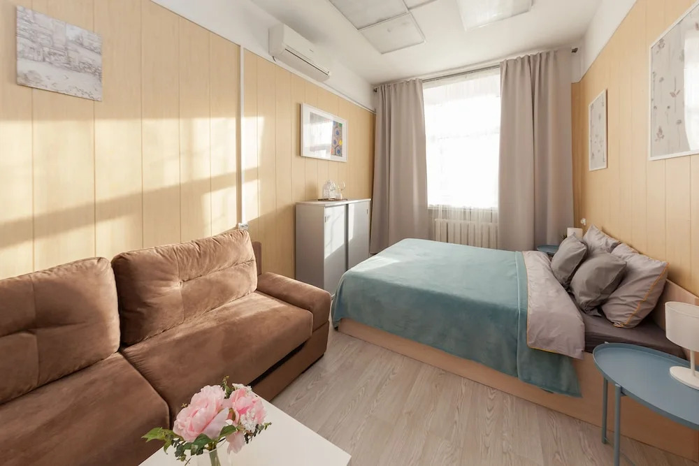 Mini-hotel Spikado