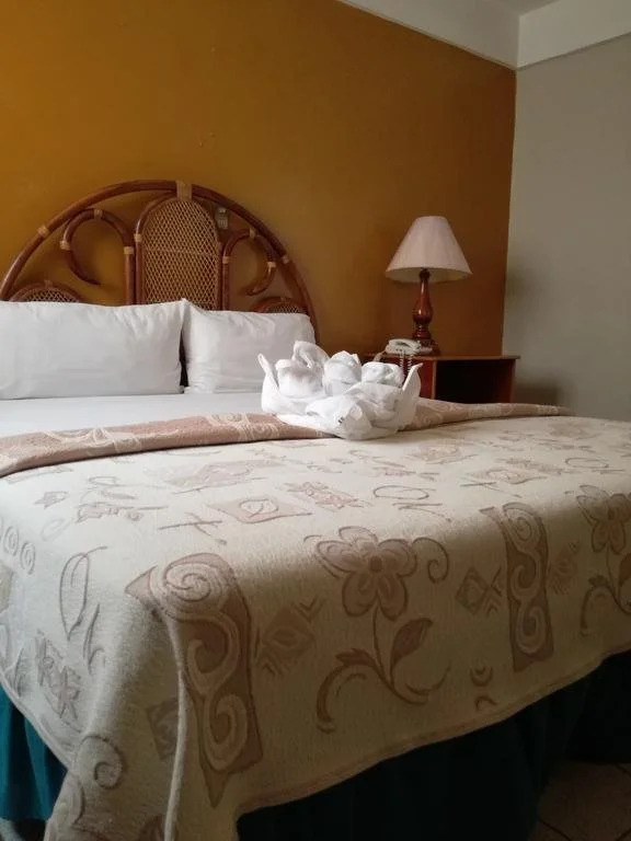 Hotel Dinastia Colima