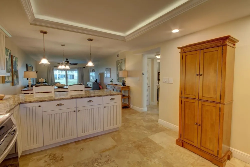 318 El Matador 2 Bedroom Condo by RedAwning