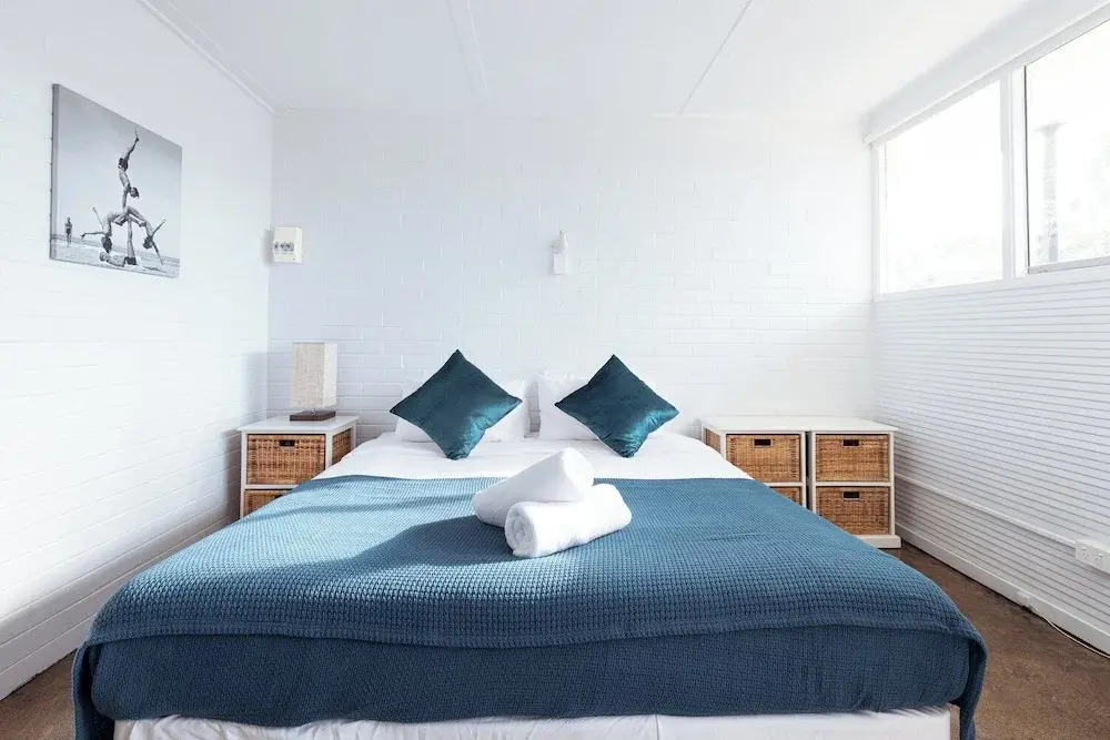 Shoalhaven Heads Motel