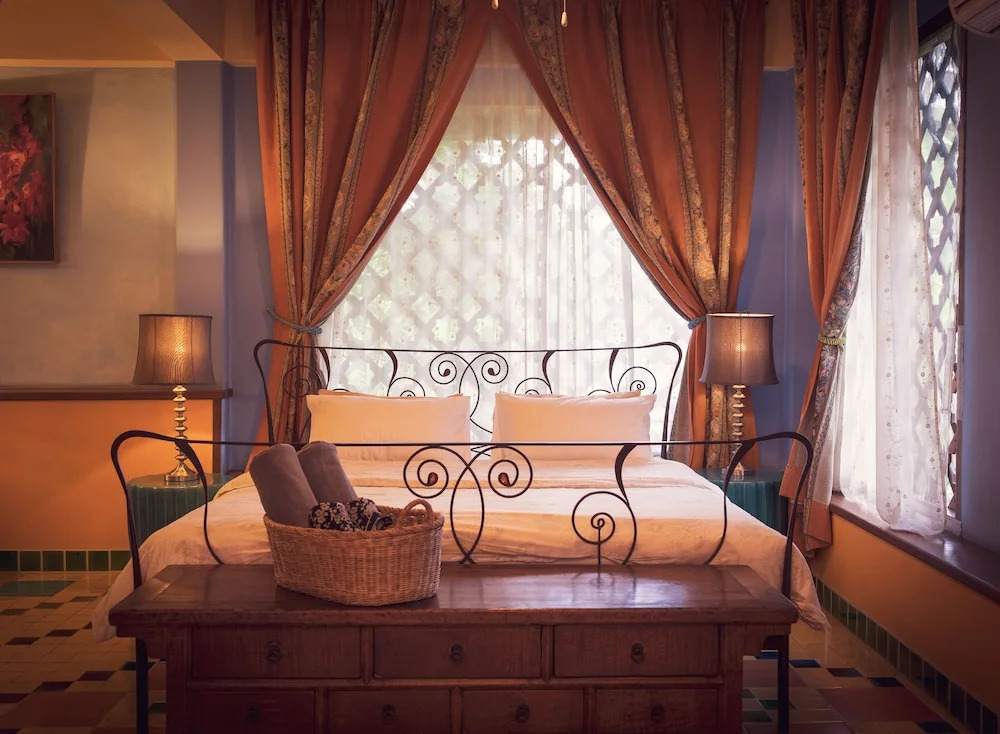 Ruang Tawan Hideaway