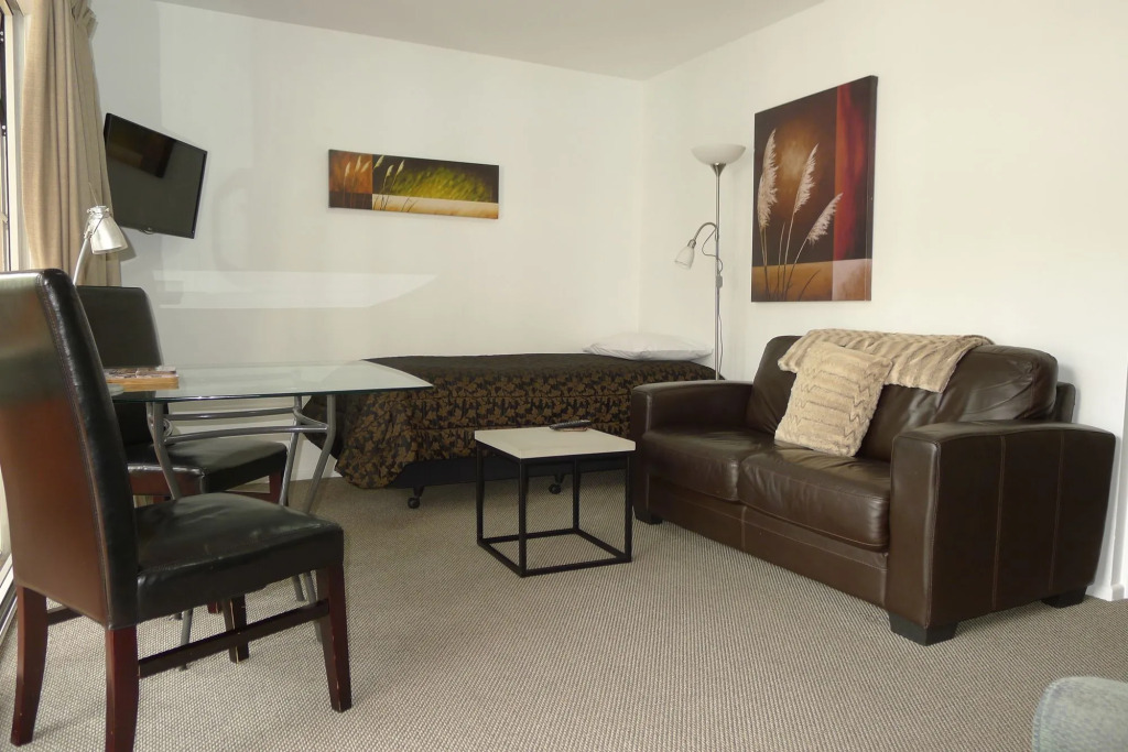 Lugano Motor Lodge