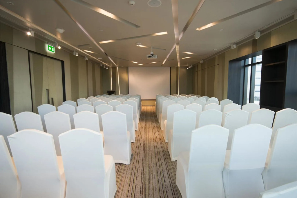 Mode Sathorn Hotel