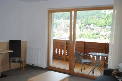 Hotel Garni Walter