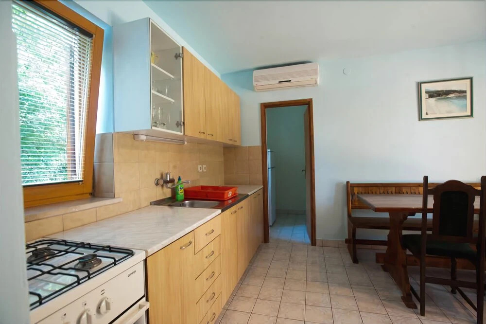 Apartments Marinko