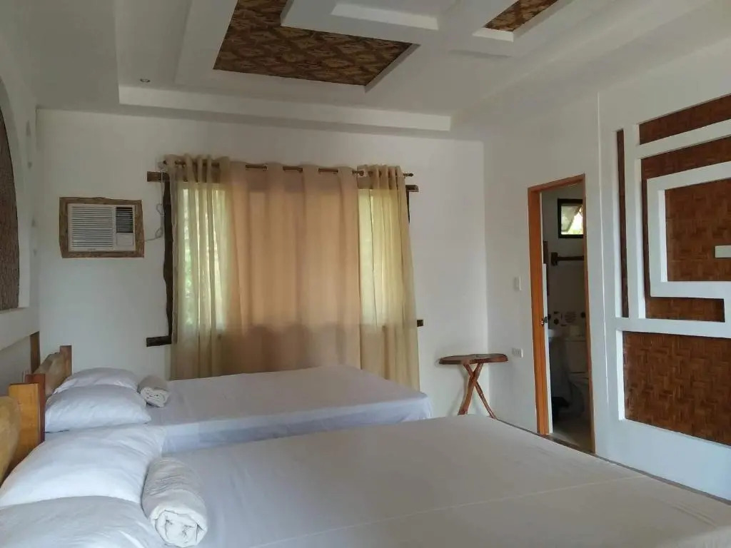 Sand 1 Hostel