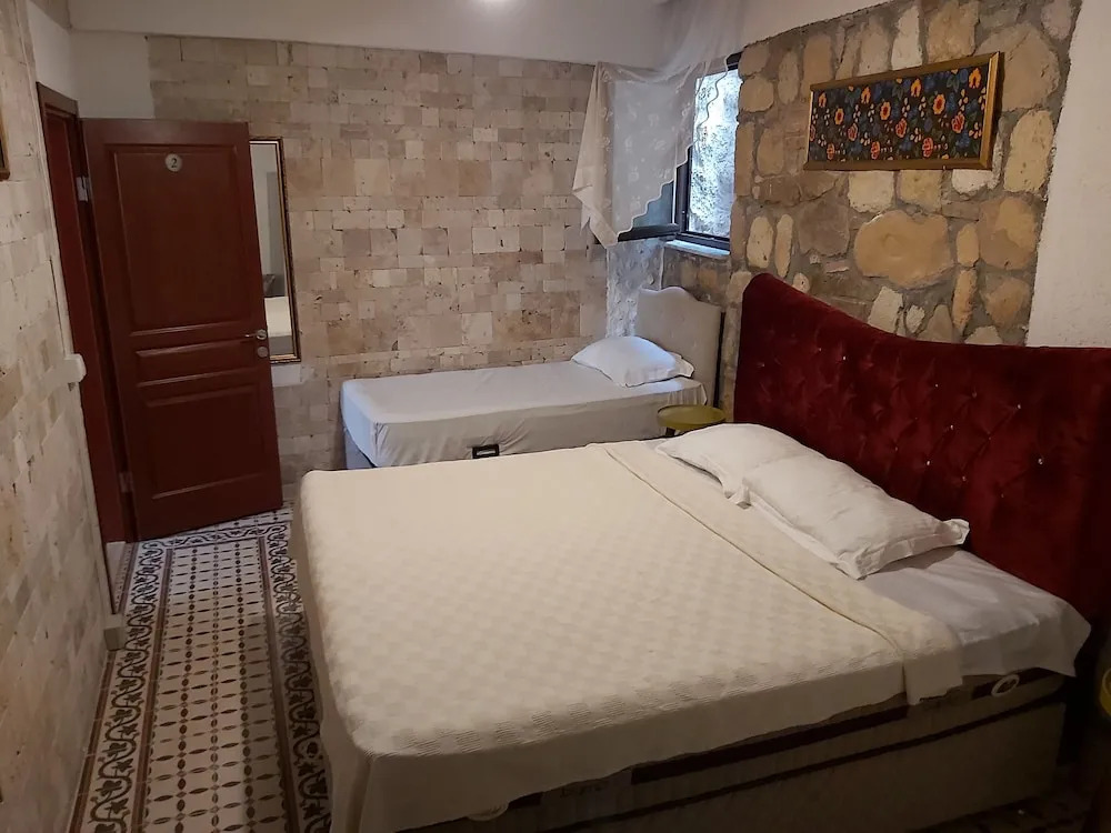 Antik Butik Hotel