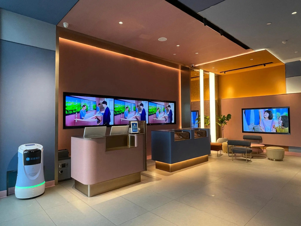 Hanting Hotel Beijing Dongzhimen