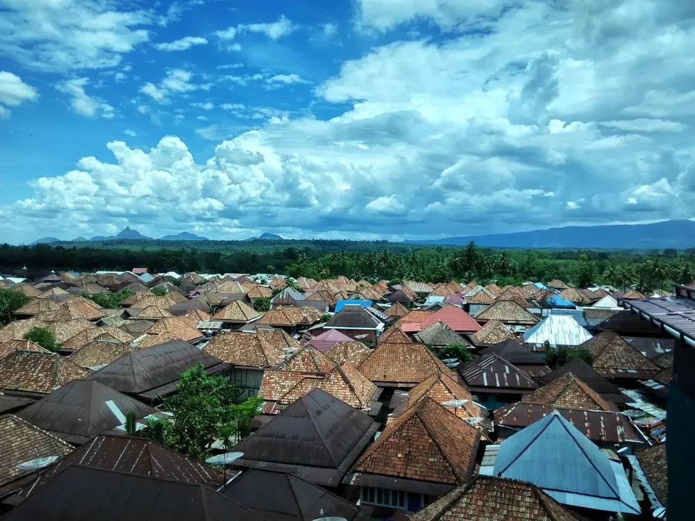 Hotel JAV Front One