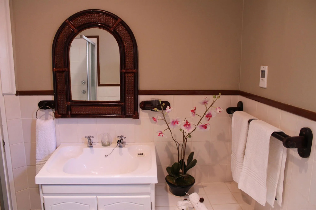 Blackwaters River Lodge, Knysna