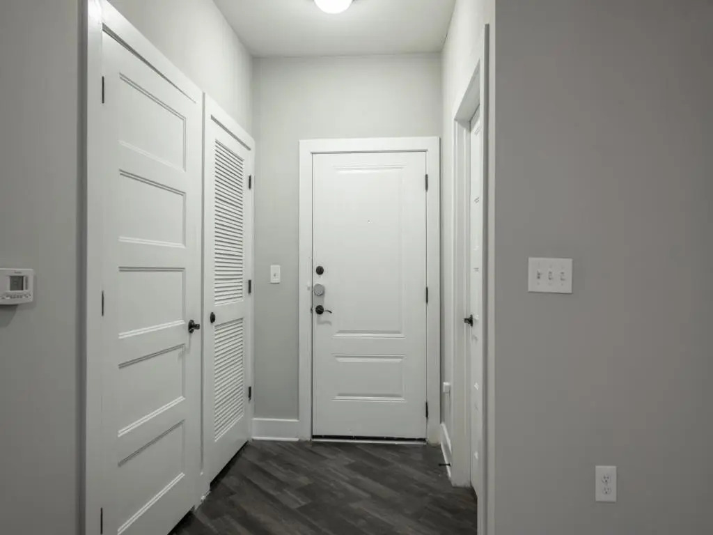 T And T Commercial Housing