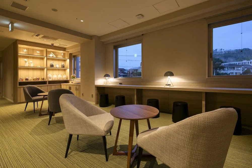 Glocal Hotel Itoshima