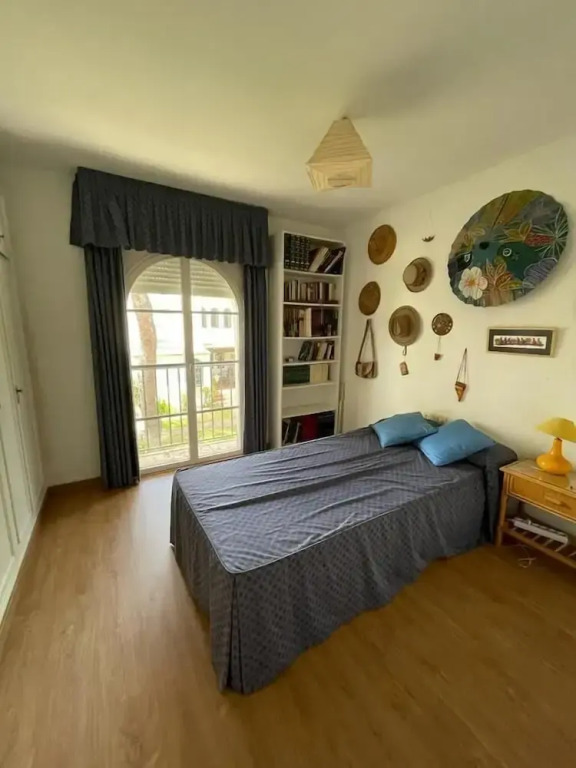 Spacious house with private pool next to Golf Club