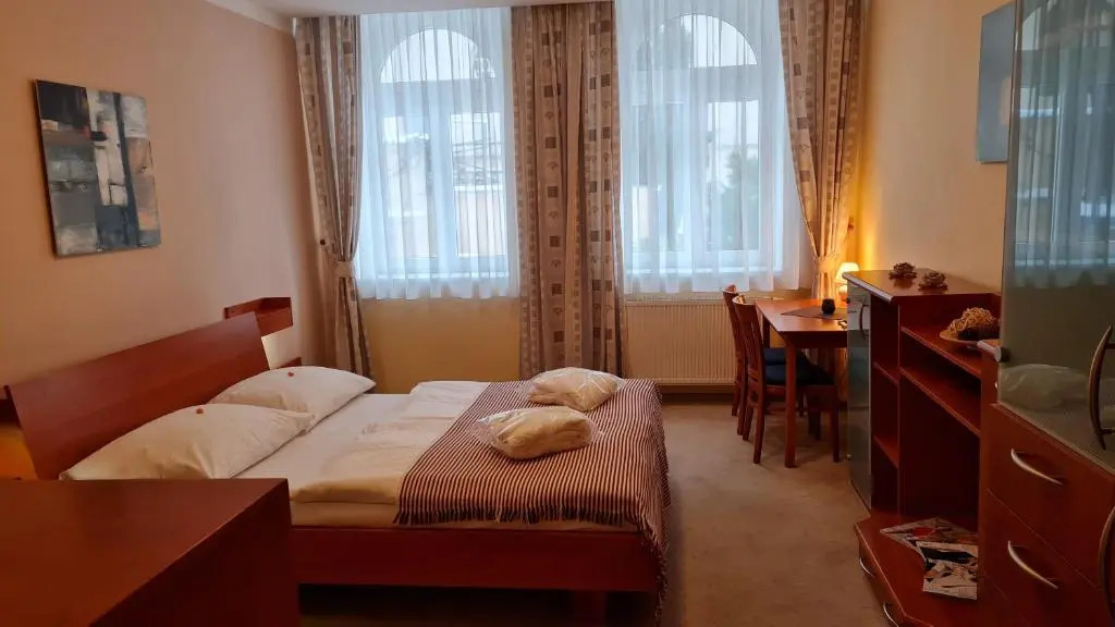 Hotel La Passionaria