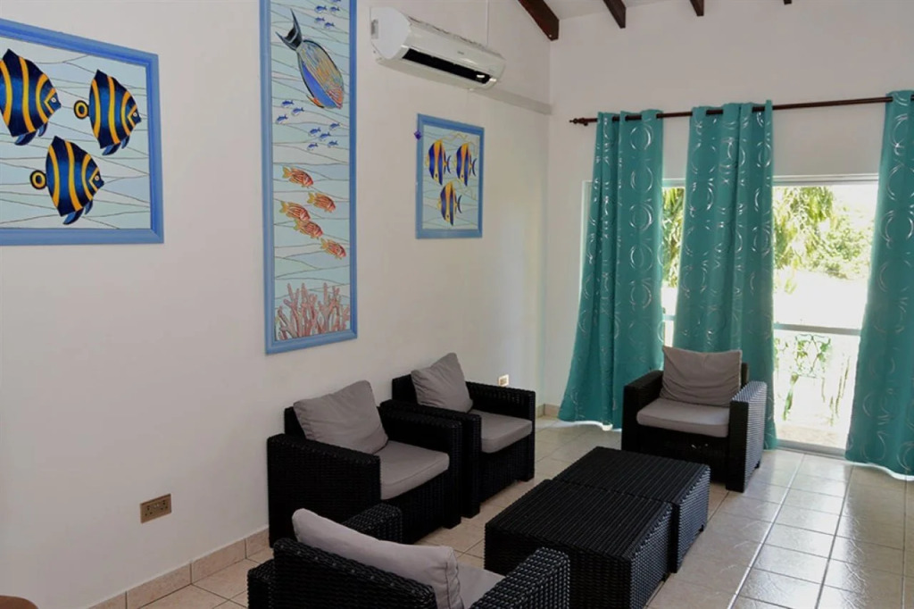 Coco D'or Hotel Seychelles