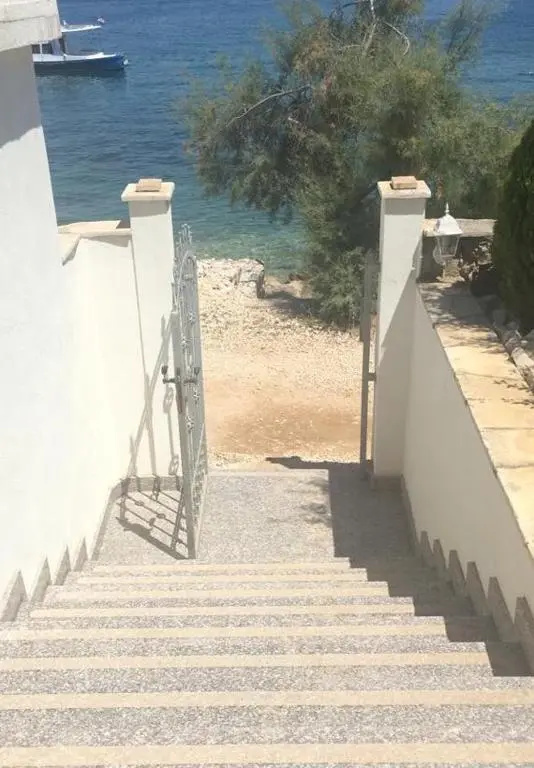 Apartments Iva Alla