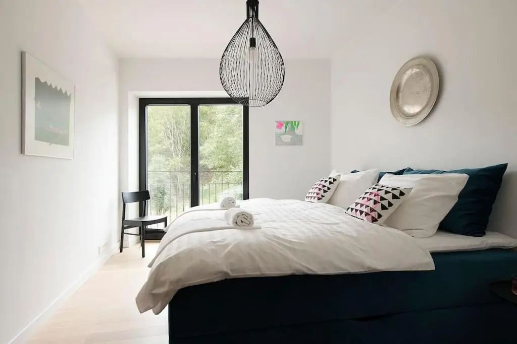 W Apartments Kalaranna III