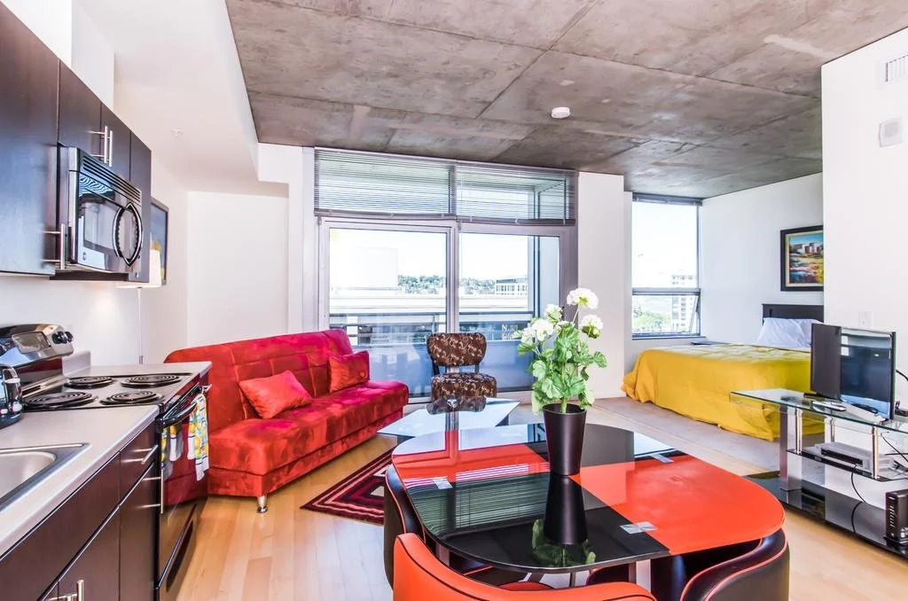 Aspira Apartments