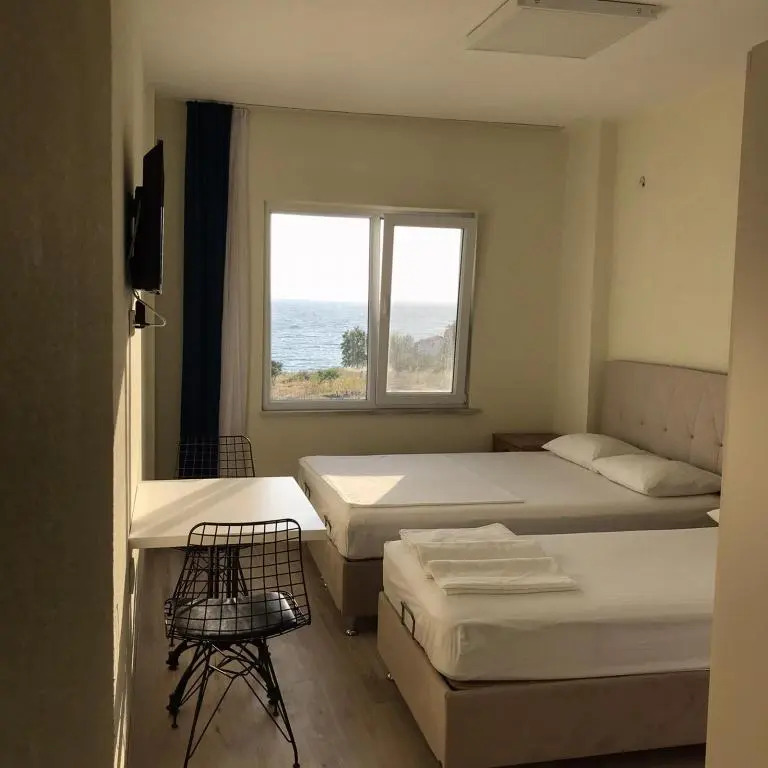 Avşa Denizatı