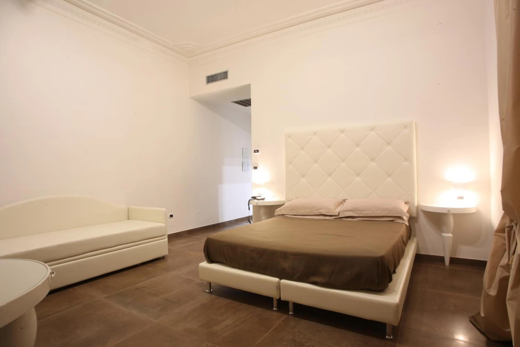Hotel Columbia Wellness & Spa