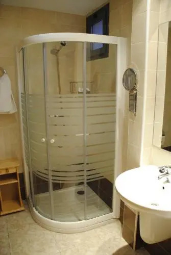 Hotel Alegría