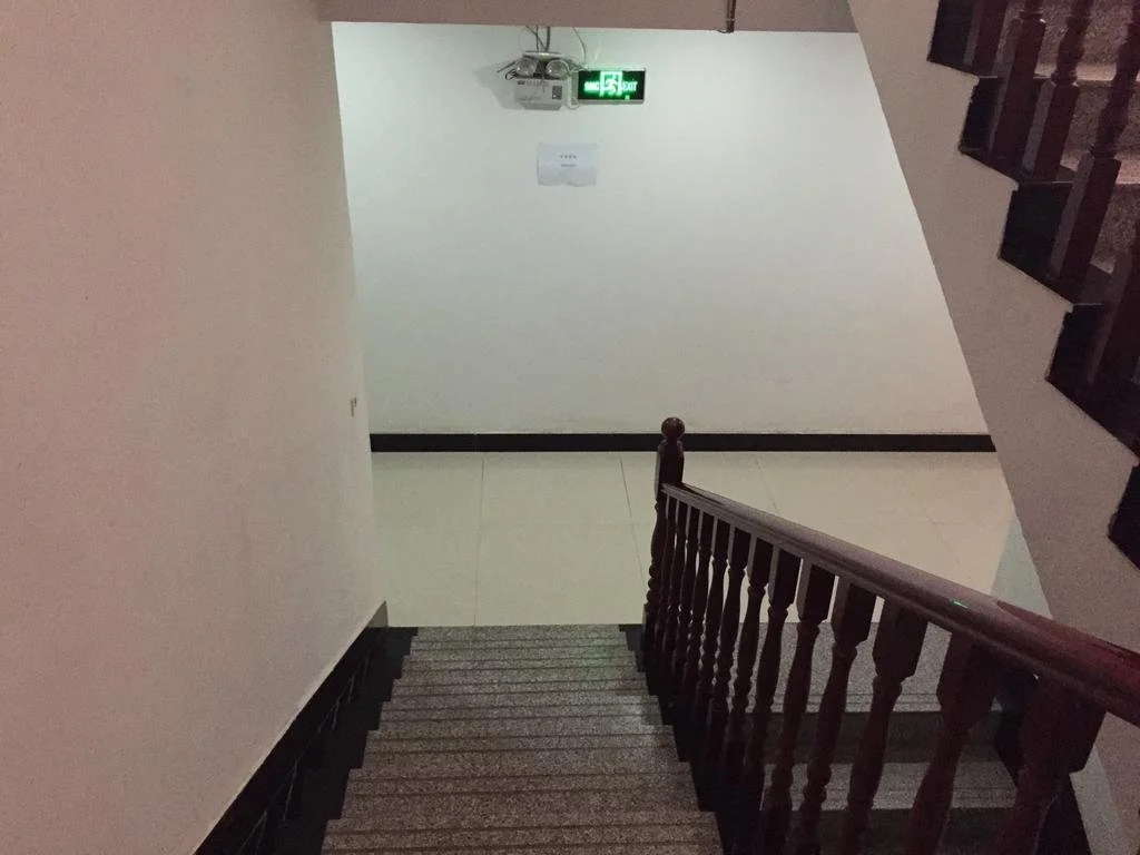 Wutaishan Kaifen Inn