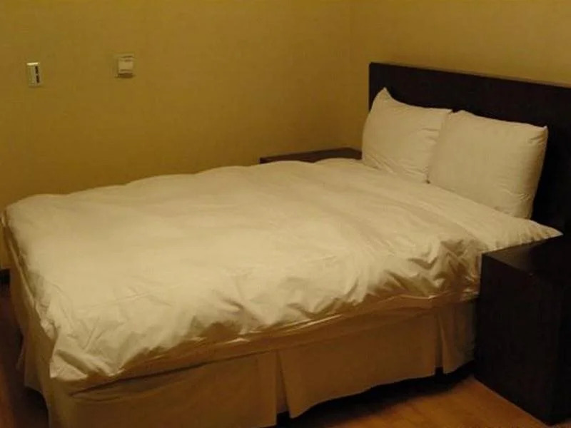 Mt. Palgong Spa Tourist Hotel