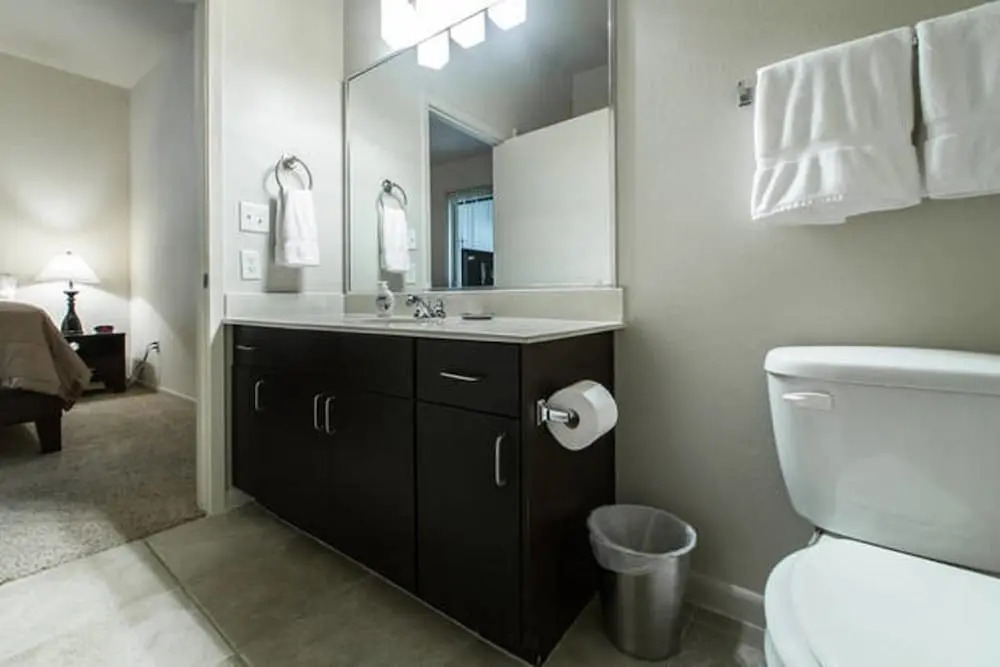 Apartments, Stay Smart Trinity Trail