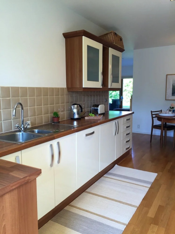 The Eco-Flat