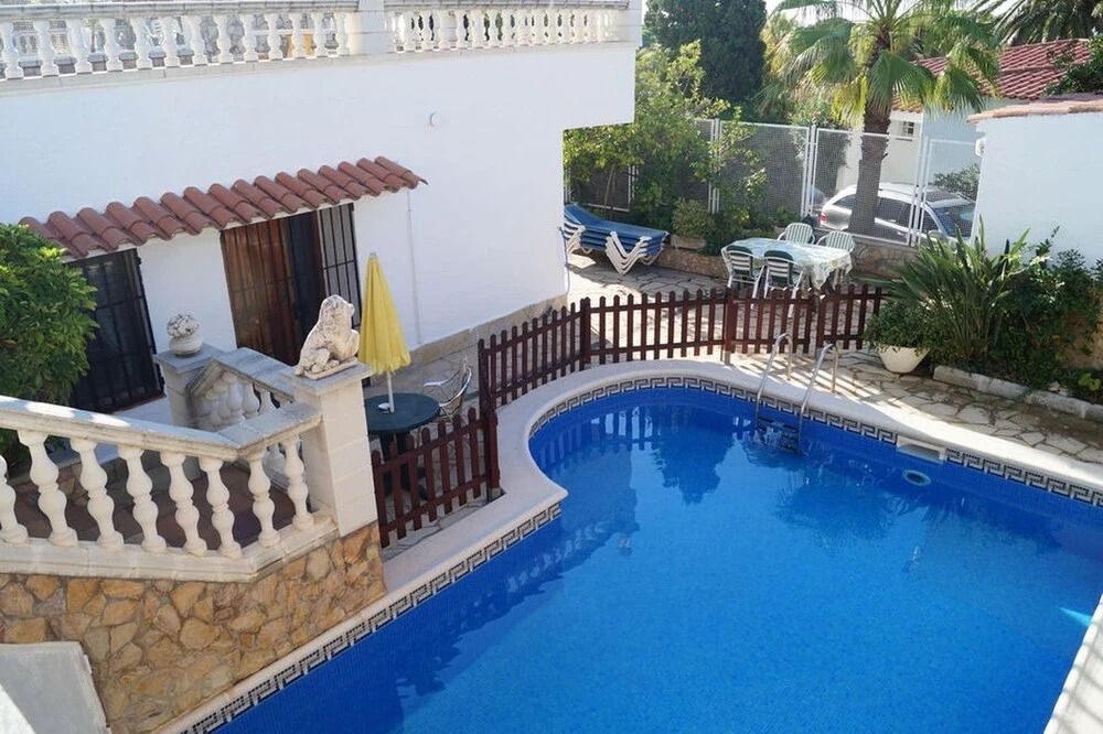 106997 House In Lloret De Mar