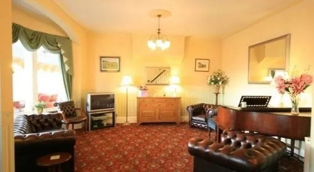 The Bona Vista - Guest House