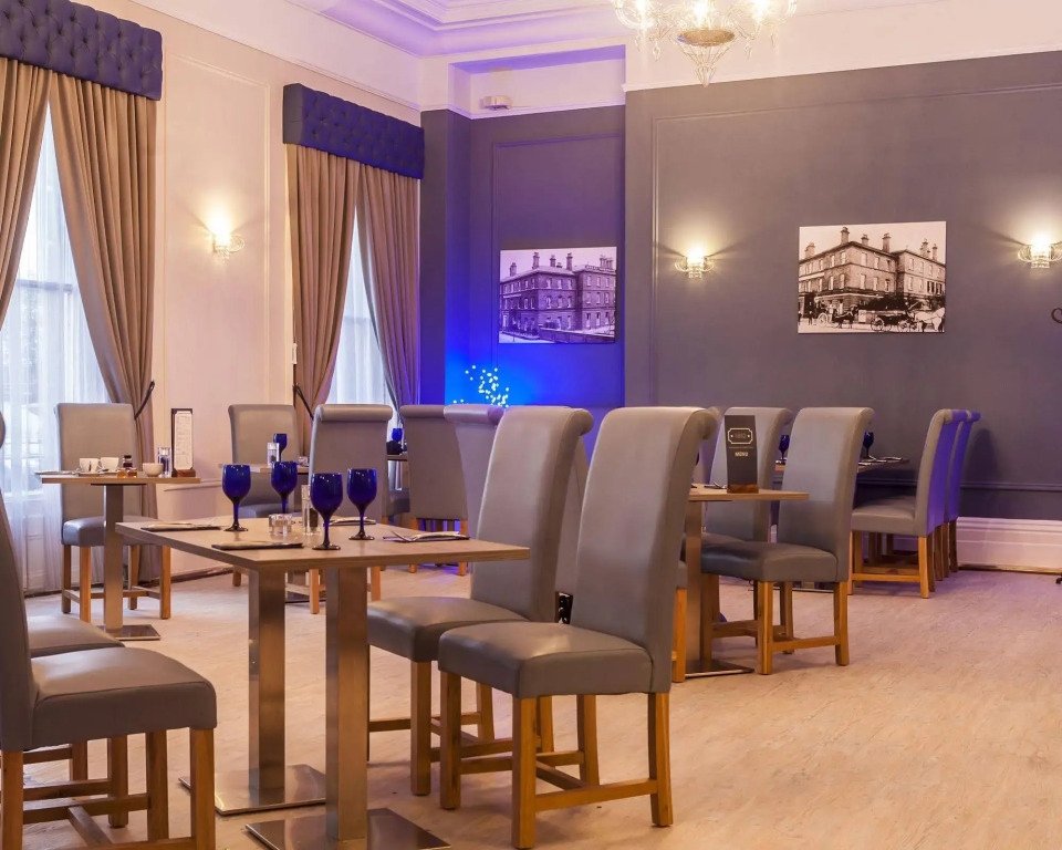 Great Northern Hotel